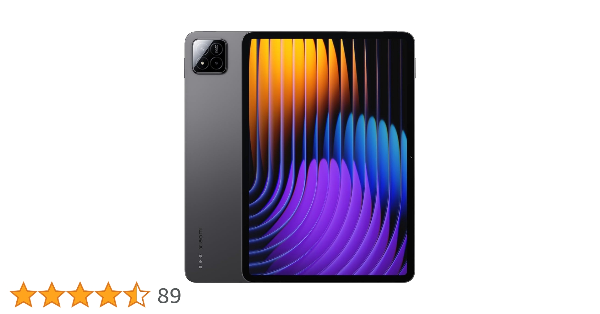 Xiaomi Pad 7、 8GB 256GB 、グレー、グローバル版 Xiaomi Pad 7 グローバル版 8GB 256GB グレー Amazon.co.jp